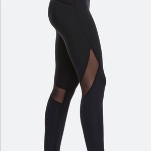 ALALA mesh leggings